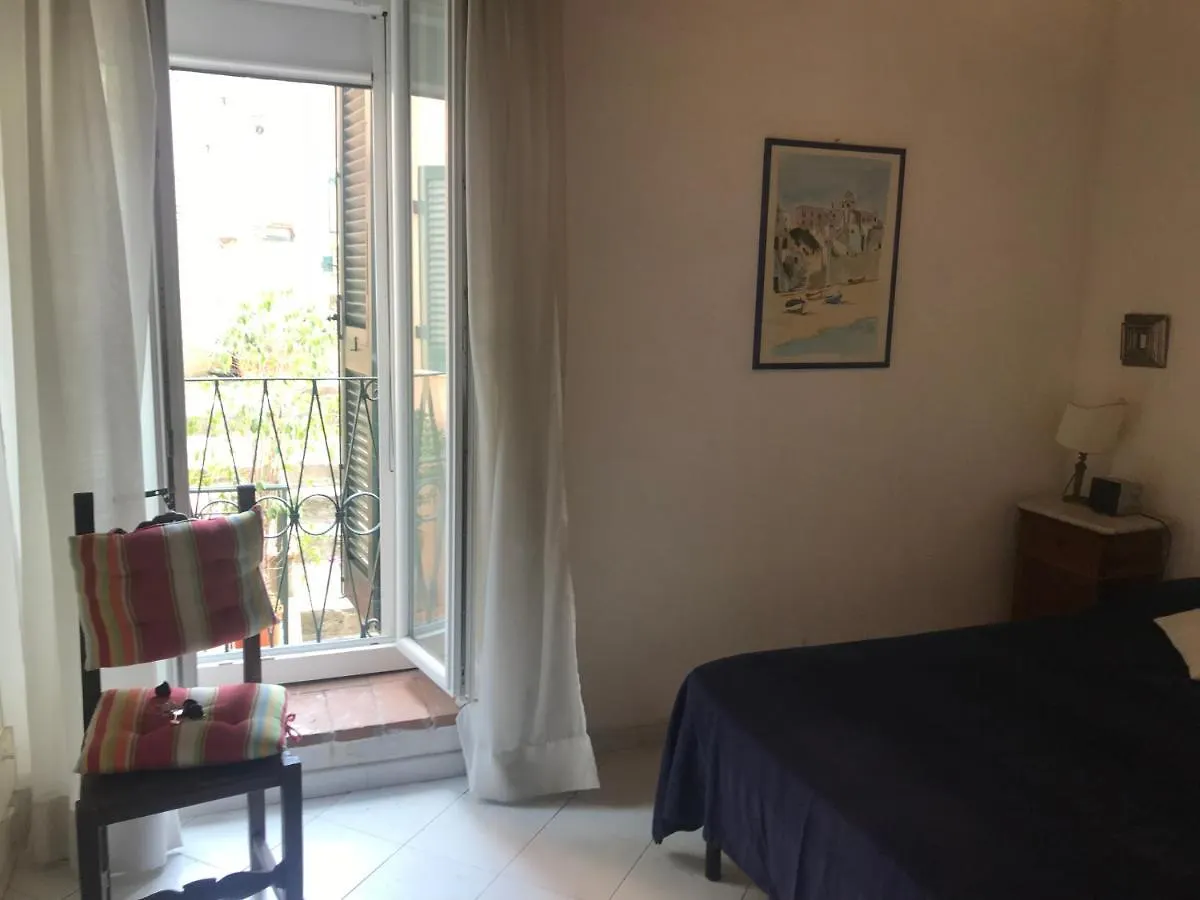 Casa Sul Porto Vista Mozzafiato Apartment Porto Santo Stefano  Italy