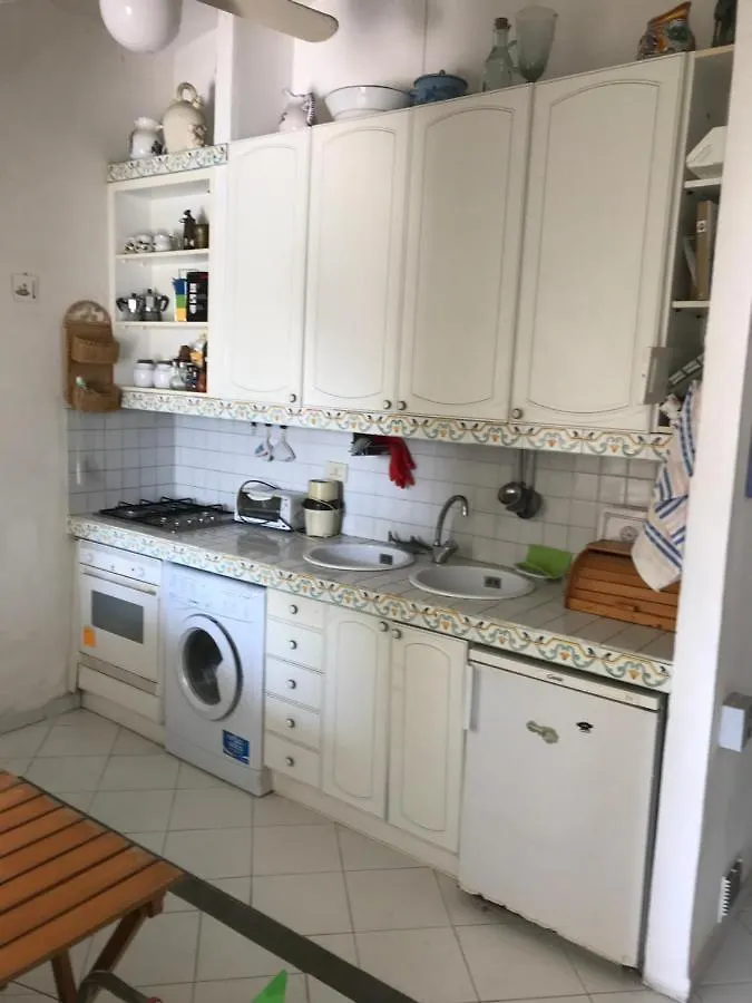 Casa Sul Porto Vista Mozzafiato Apartment Porto Santo Stefano  Italy