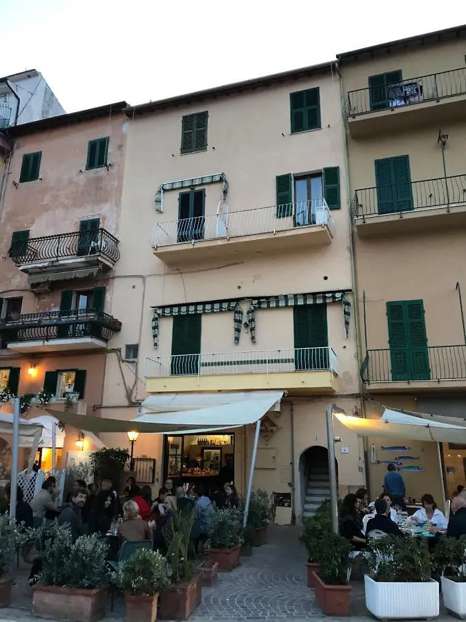 Casa Sul Porto Vista Mozzafiato Apartment Porto Santo Stefano   Porto Santo Stefano (Grosseto)