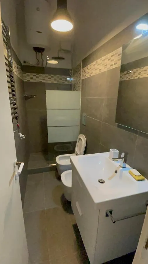Casa Sul Porto Vista Mozzafiato Apartment Porto Santo Stefano
