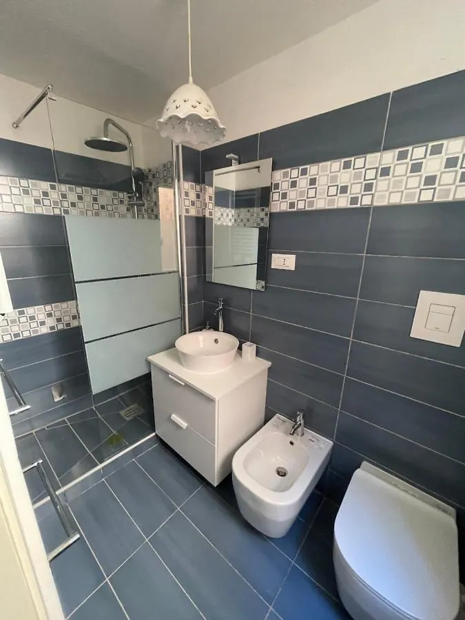 Casa Sul Porto Vista Mozzafiato Apartment Porto Santo Stefano