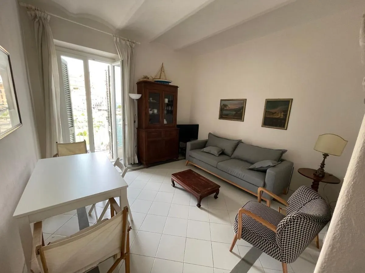 Casa Sul Porto Vista Mozzafiato Apartment Porto Santo Stefano  Porto Santo Stefano (Grosseto)