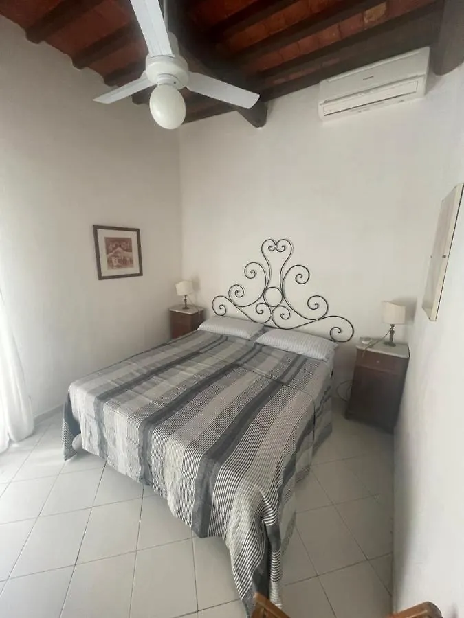 Casa Sul Porto Vista Mozzafiato Apartment Porto Santo Stefano