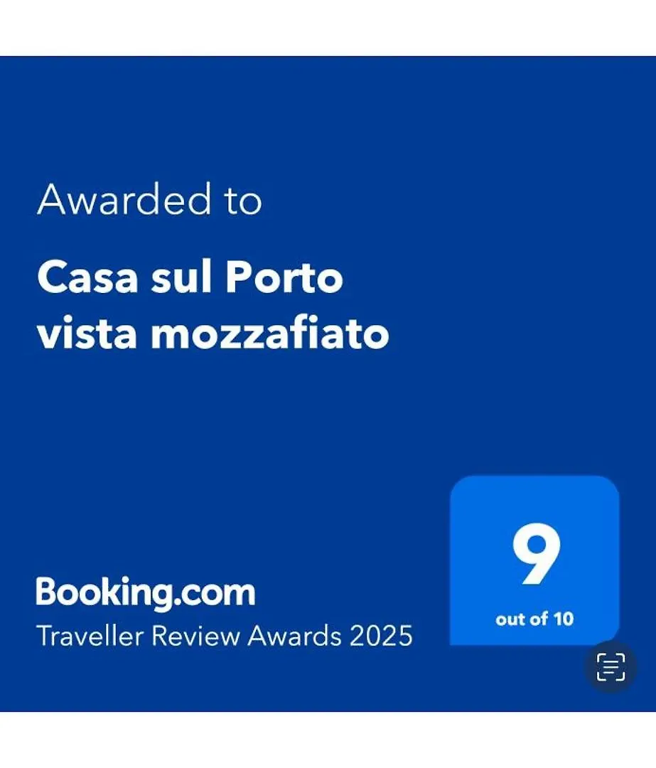 Casa Sul Porto Vista Mozzafiato Apartment Porto Santo Stefano  0*, Porto Santo Stefano (Grosseto) Italy